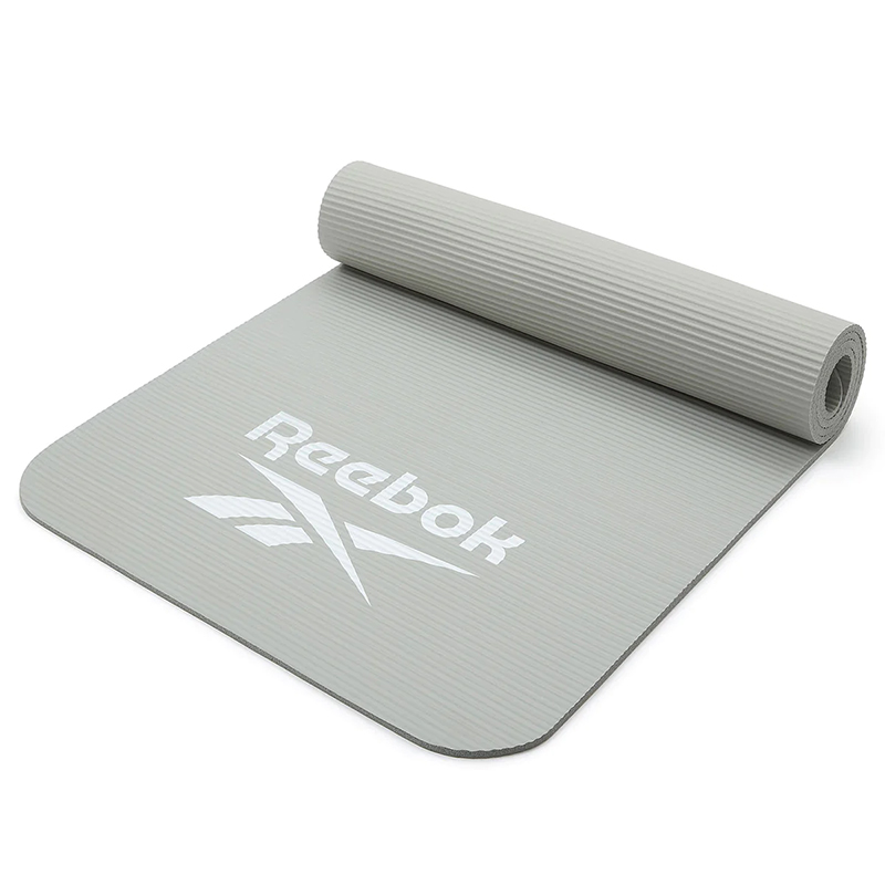 Reebok Training Mat Grey Go Easy Australia